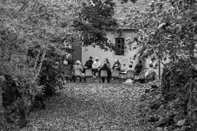 14 octobre 2022 : journée des aidants et des aidés