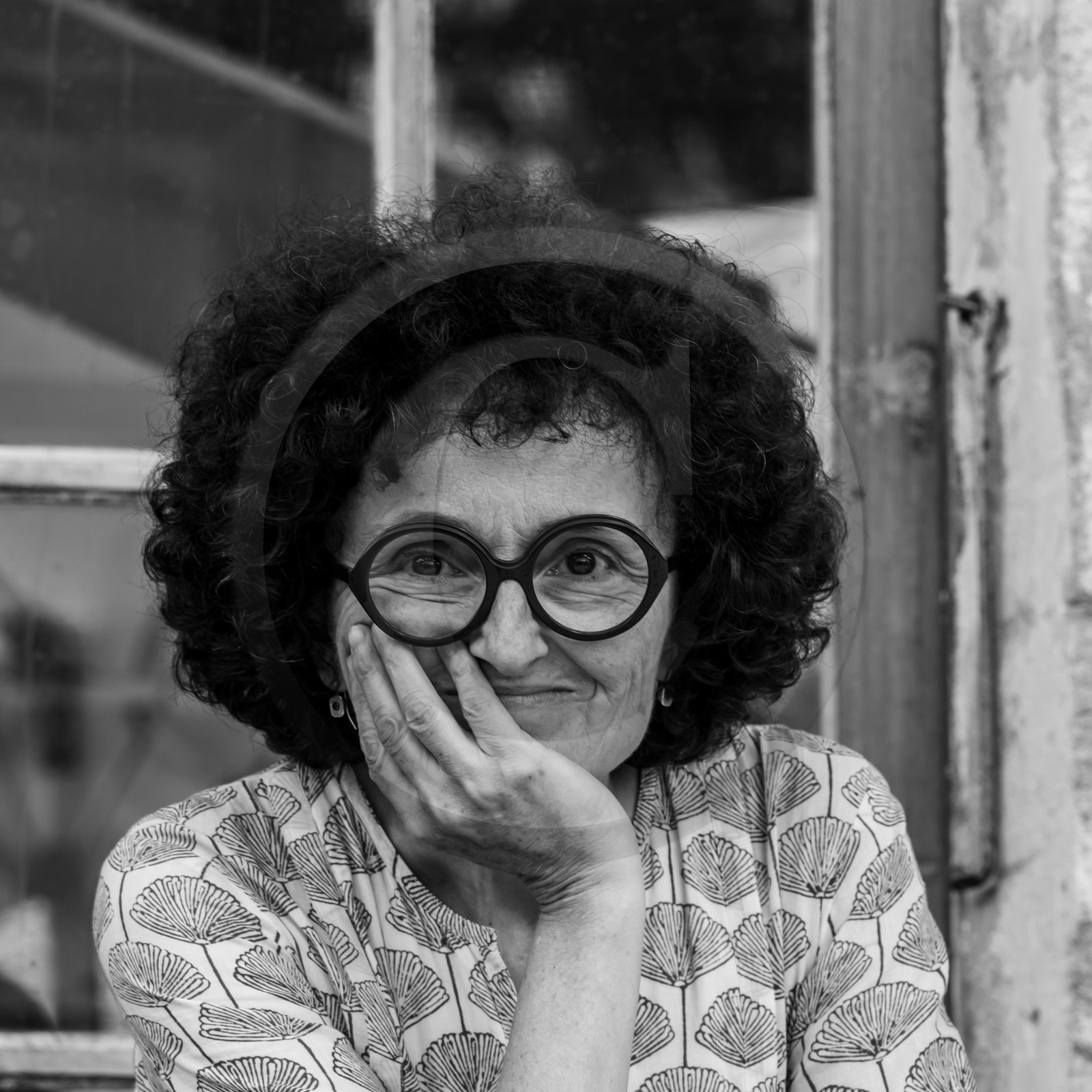 Marie-Hélène Lafon - Rencontres Giono 2021 - Manosque