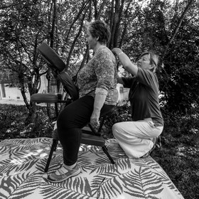 20 mai 2022 : 2ème journée des aidants