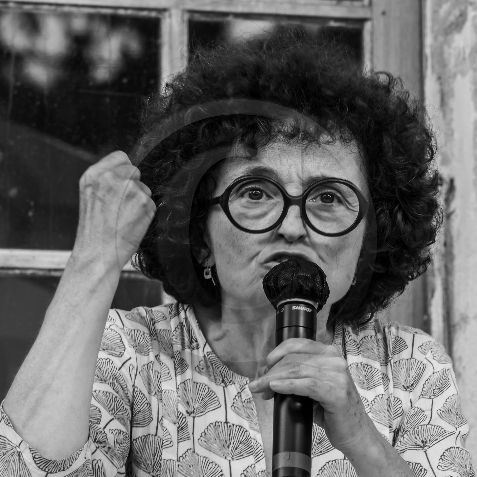 Marie-Hélène Lafon - Rencontres Giono 2021 - Manosque