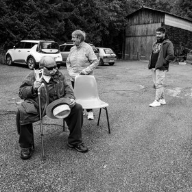 28 septembre 2022 : Découverte de la Vielle à Roue