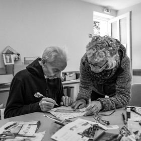 13 septembre 2024 : Journée des aidants - Ateliers créatifs