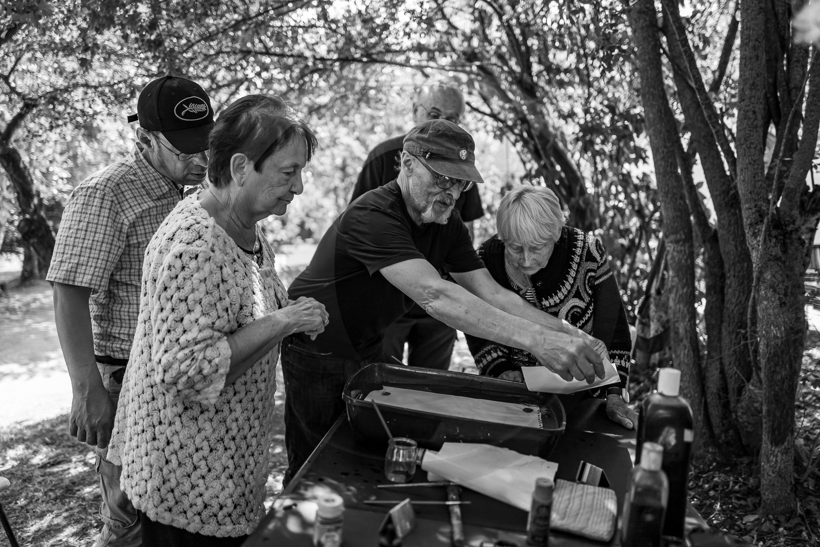 09 août 2023 : HydrOlique au jardin