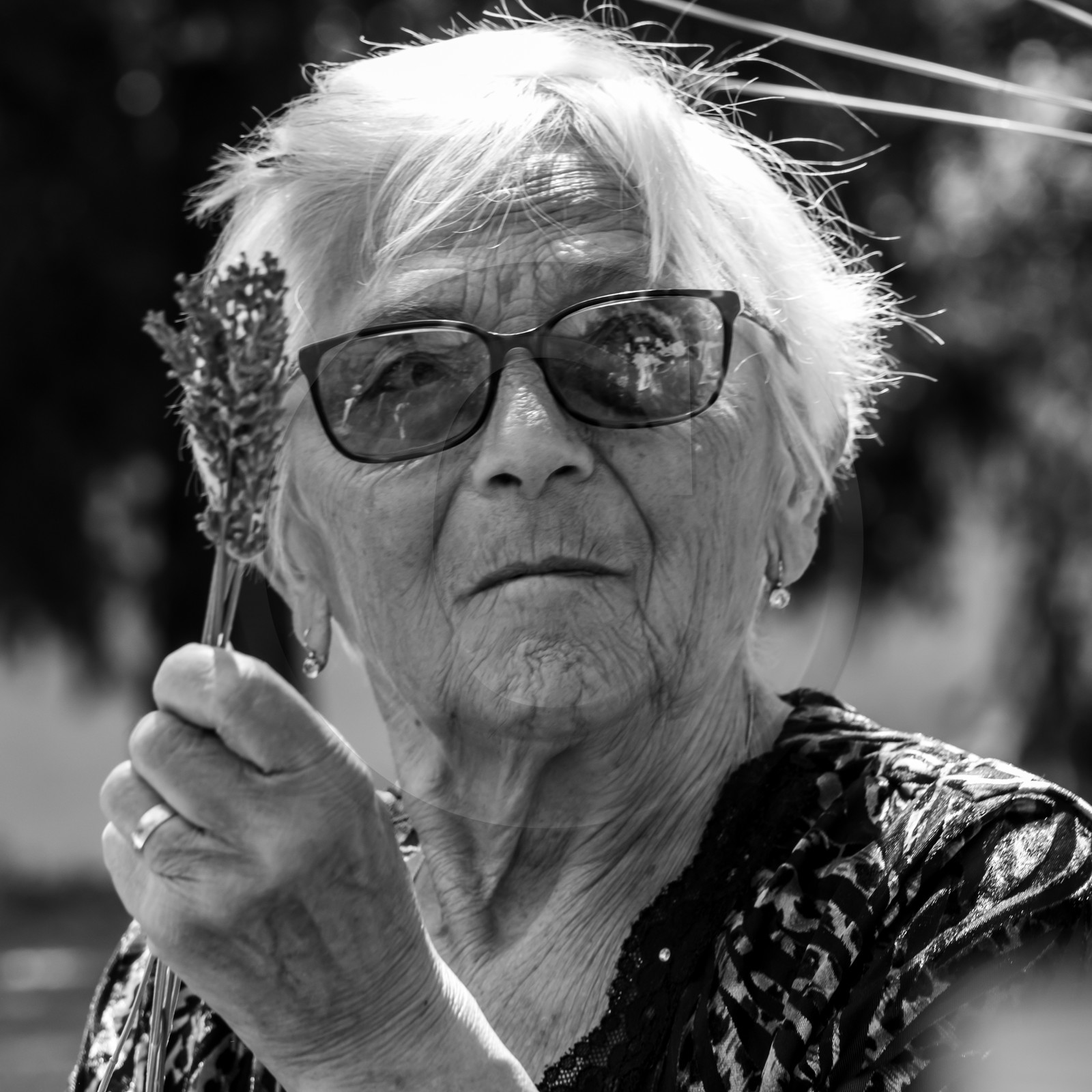 Atelier Fuseaux de lavande