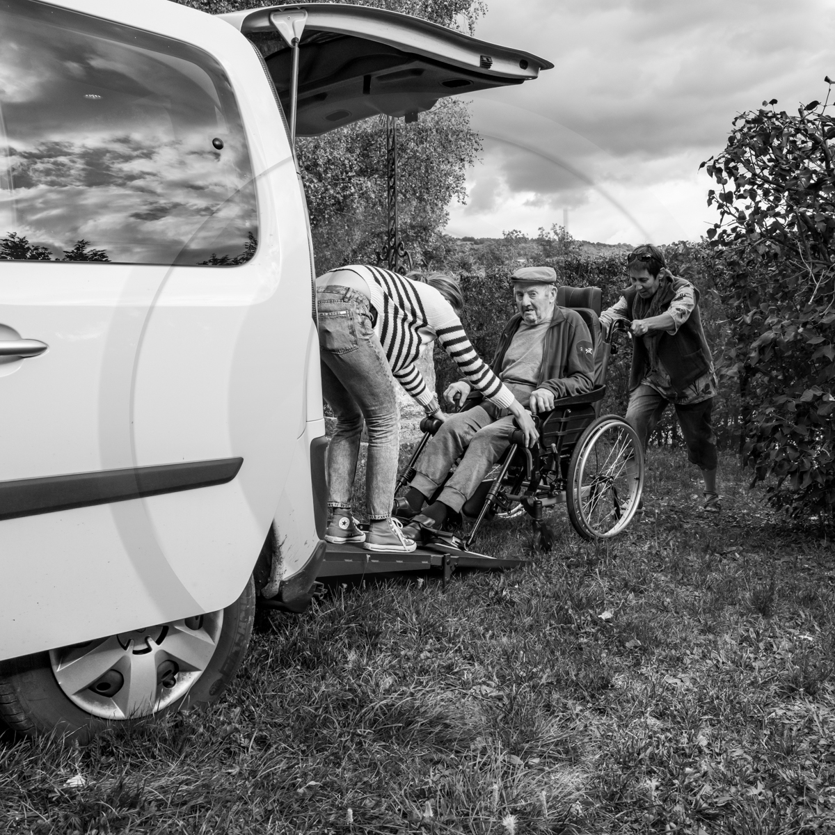 21 septembre 2022 : des contes et des histoires à l'Ouort de Benevènt