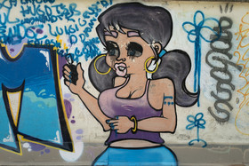 La Piscine de St Léger les Mélèzes