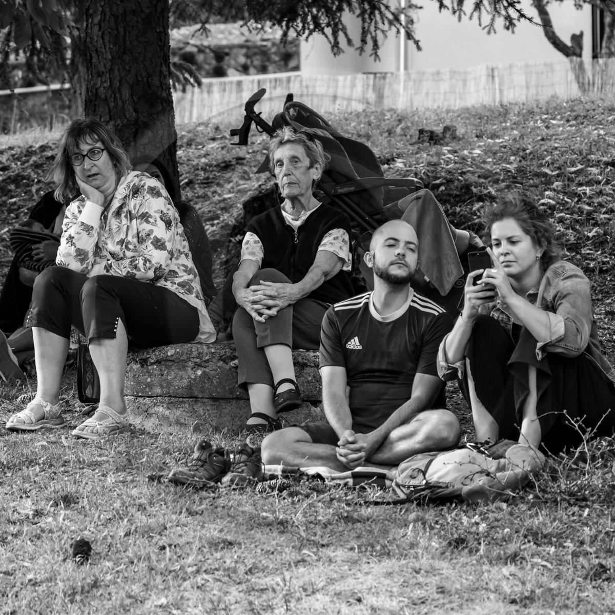 06 juillet 2022 : Concert avec le Duo Cloudance