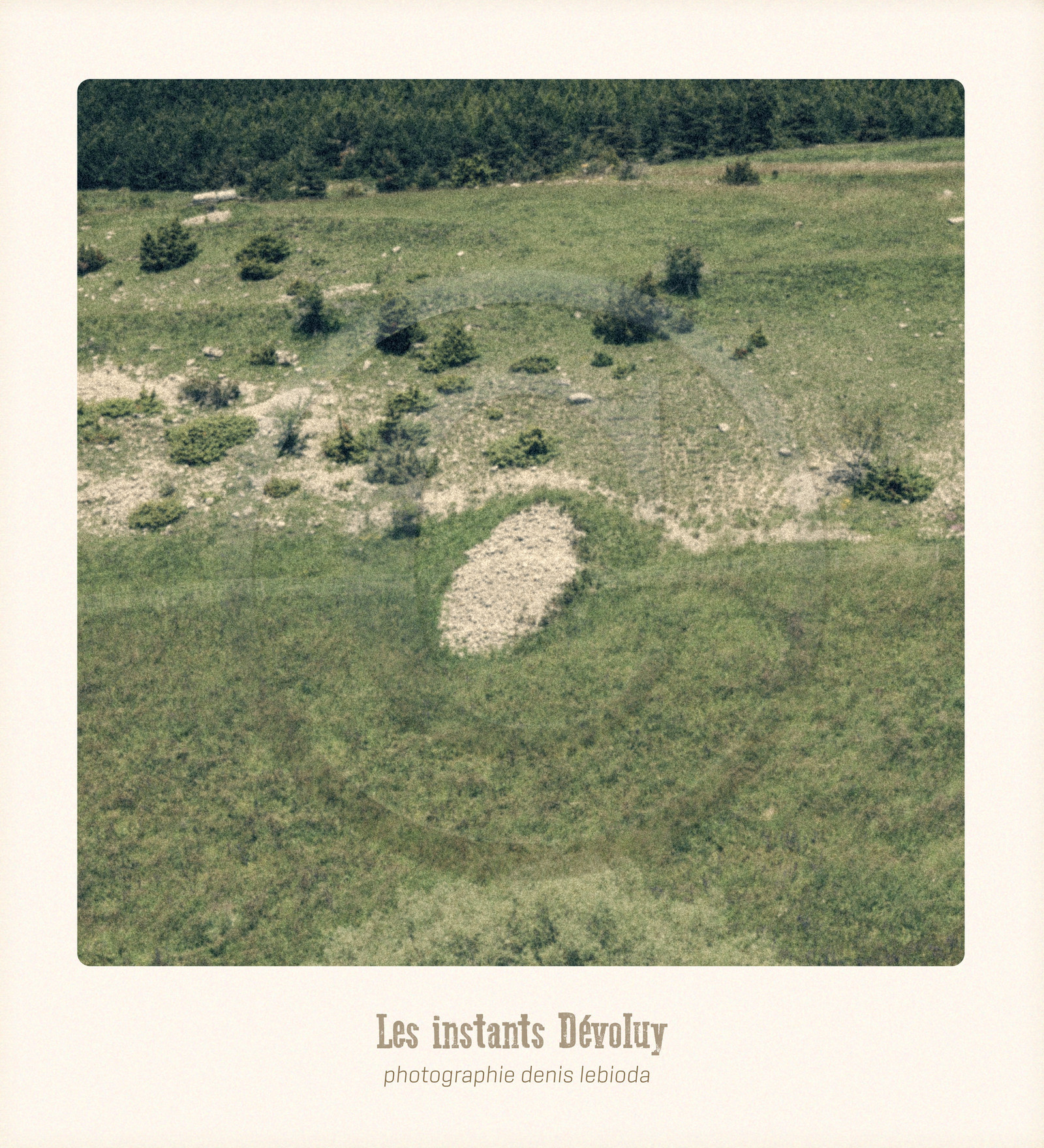 Les Instants Dévoluy