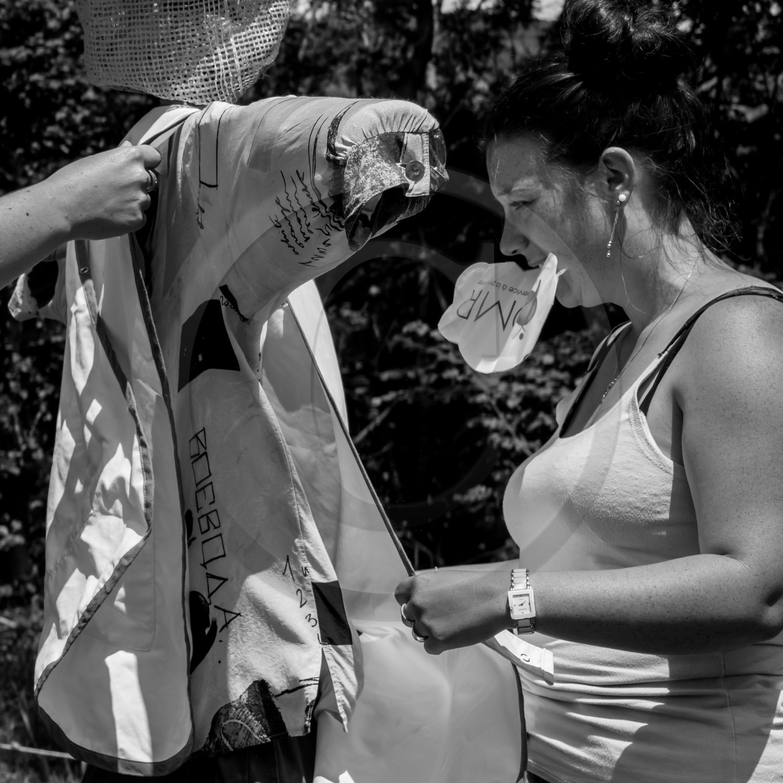 12 juillet 2017 - Moulins à vent