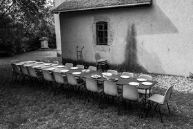 11 septembre 2024 : Spectacle des Célestines à l'Ouort de benevènt