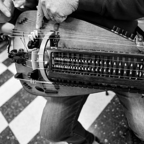 28 septembre 2022 : Découverte de la Vielle à Roue