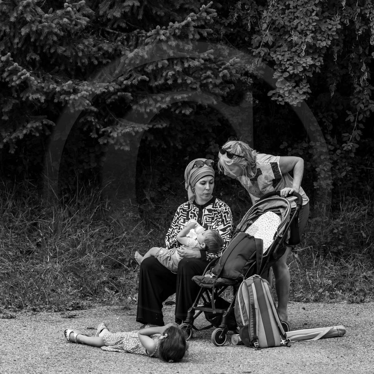 Jeanne Bleuse - Festival de Chaillol