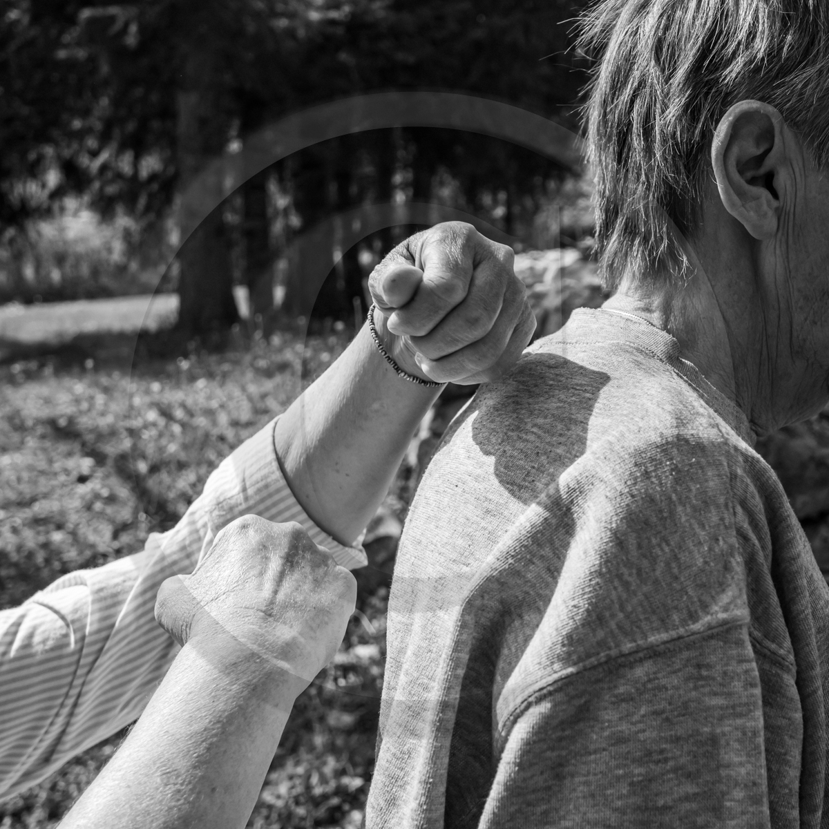 29 avril 2022 : journée des aidants et des aidés