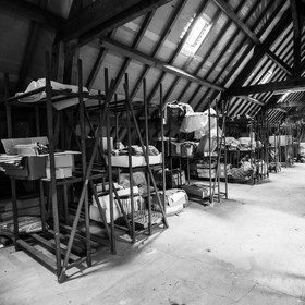 La Filature du Valgaudemar