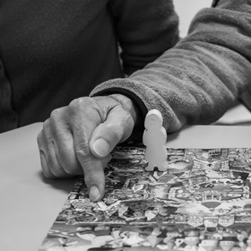 23 octobre 2019 : jeux avec Ludambule