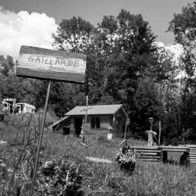 12 juin 2019 : Après-midi au jardin