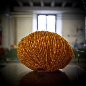 La Filature du Valgaudemar - Pelotes de laine