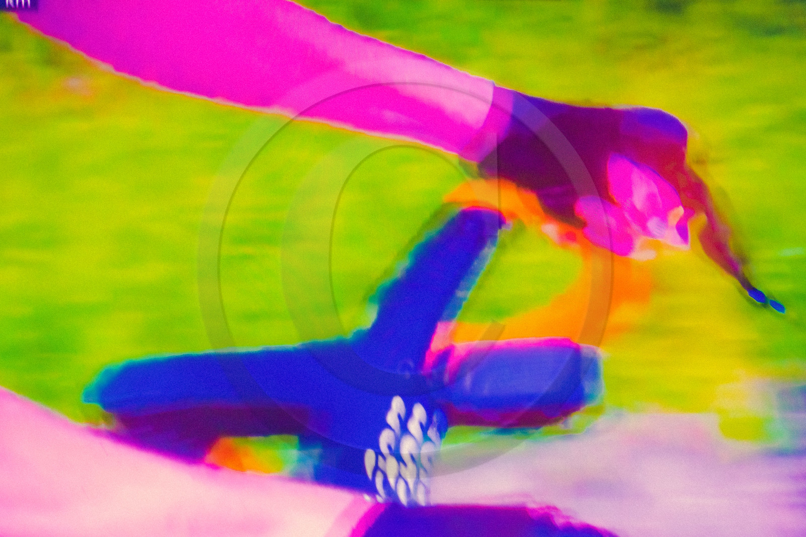 Le Tour de France cycliste 2021