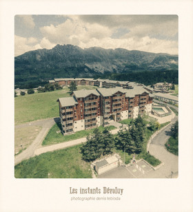 Les Instants Dévoluy