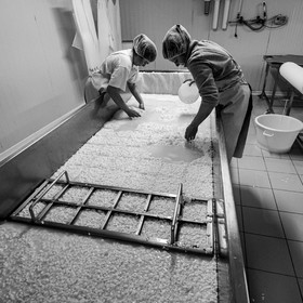 La Fromagerie du Champsaur