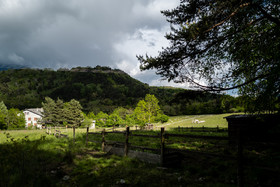 Le Pas du Loup - Le Glaizil -14 mai 2023
