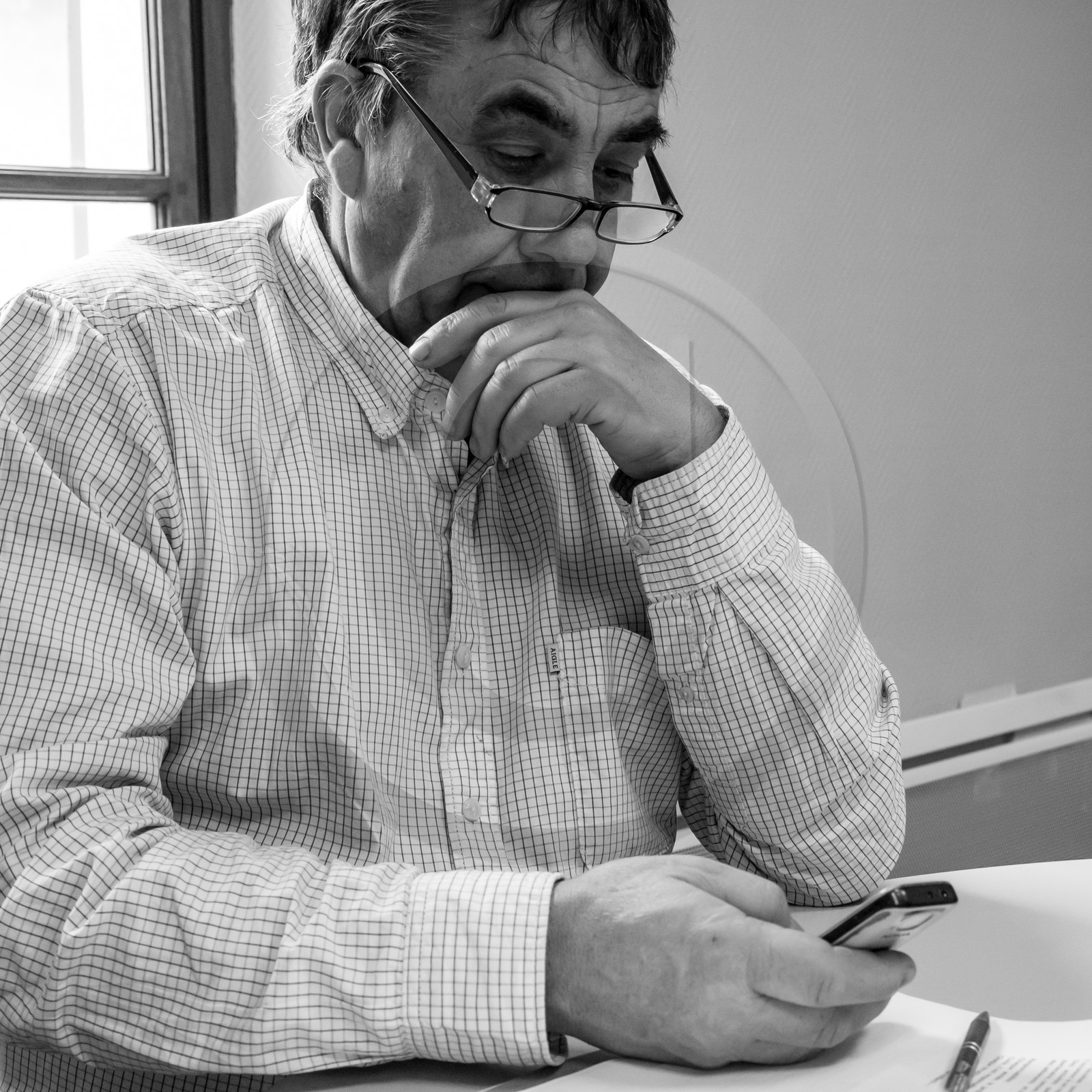 L'Ouort de Bénévent - 27 janvier 2017