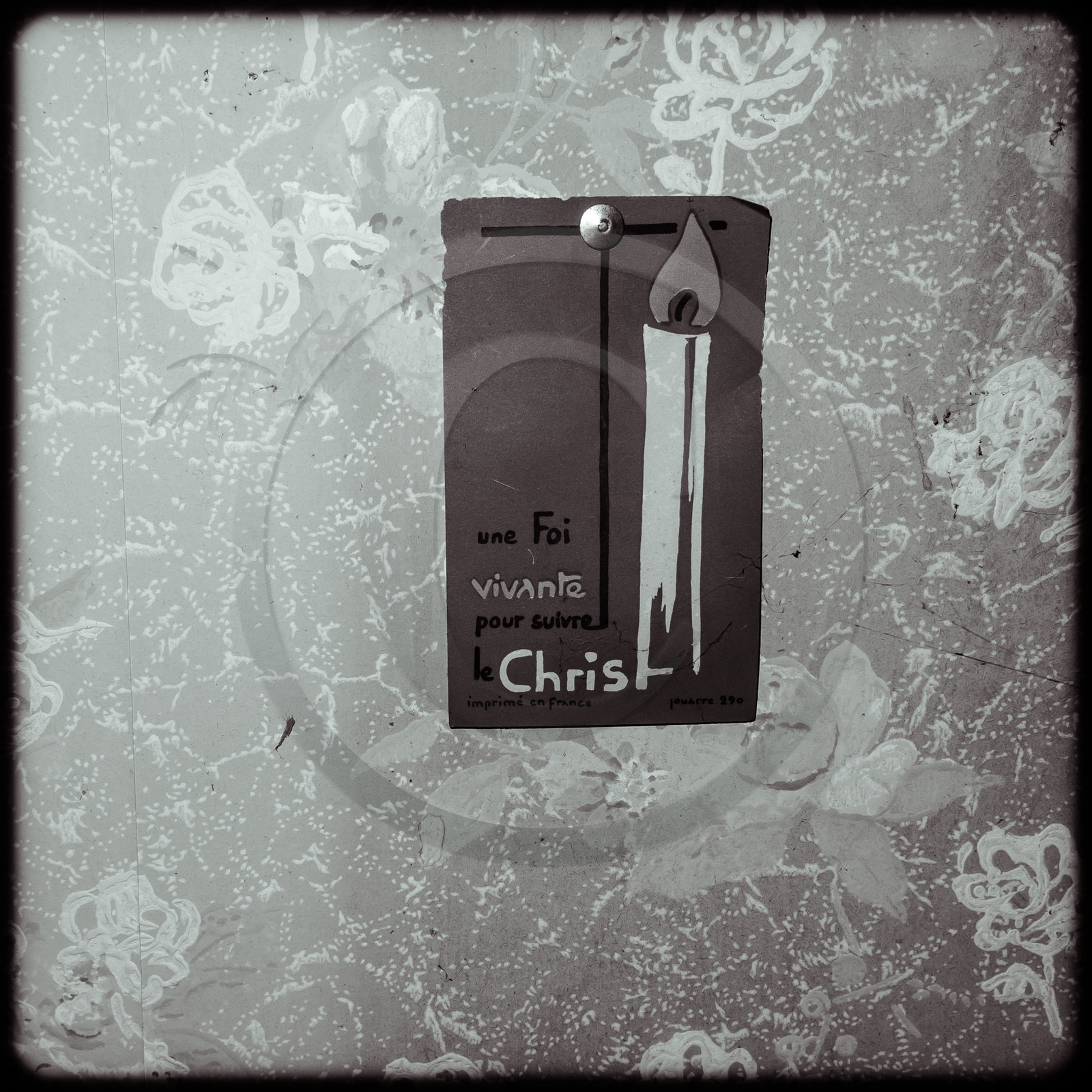 L'Hôtel Fourrat à La-Roche-de-Rame