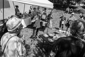12 mai 2024 : vide-jardin et marché de créateurs