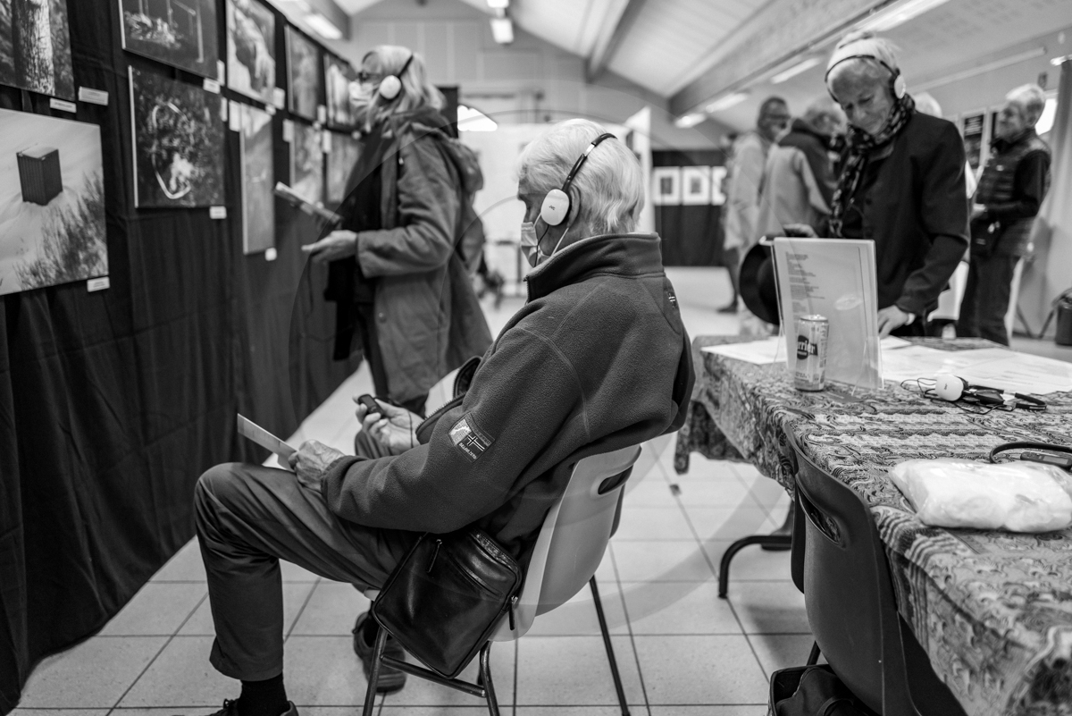 Automne photographique en Champsaur 2022