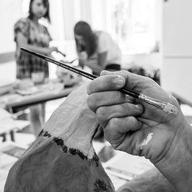 Animations au jardin