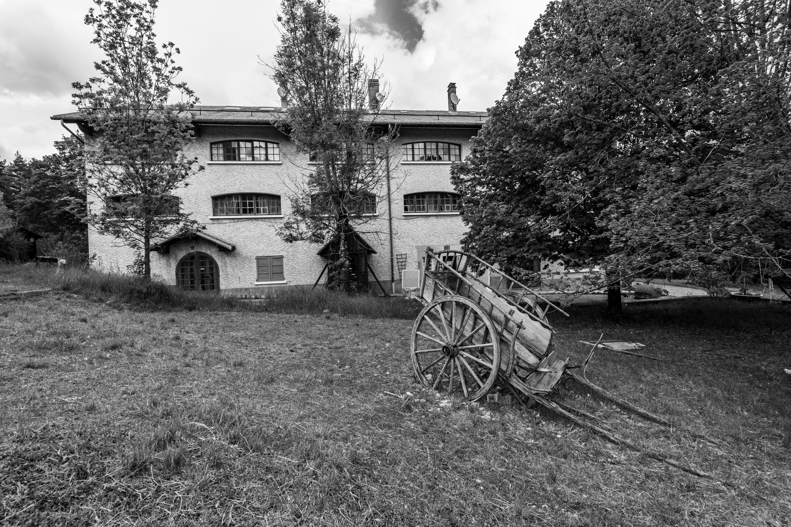 Le Pas du Loup - Le Glaizil -14 mai 2023
