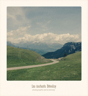 Les Instants Dévoluy