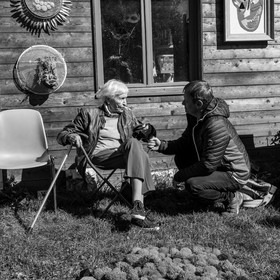 06 octobre 2021 : des contes et des pompons