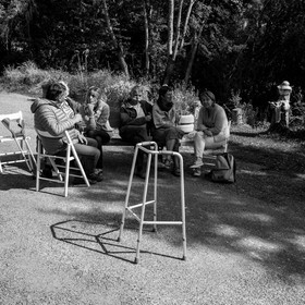 27 septembre 2017 - Apéritif