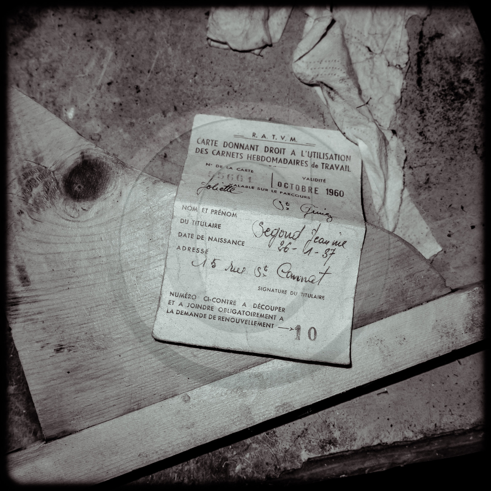 L'Hôtel Fourrat à La-Roche-de-Rame