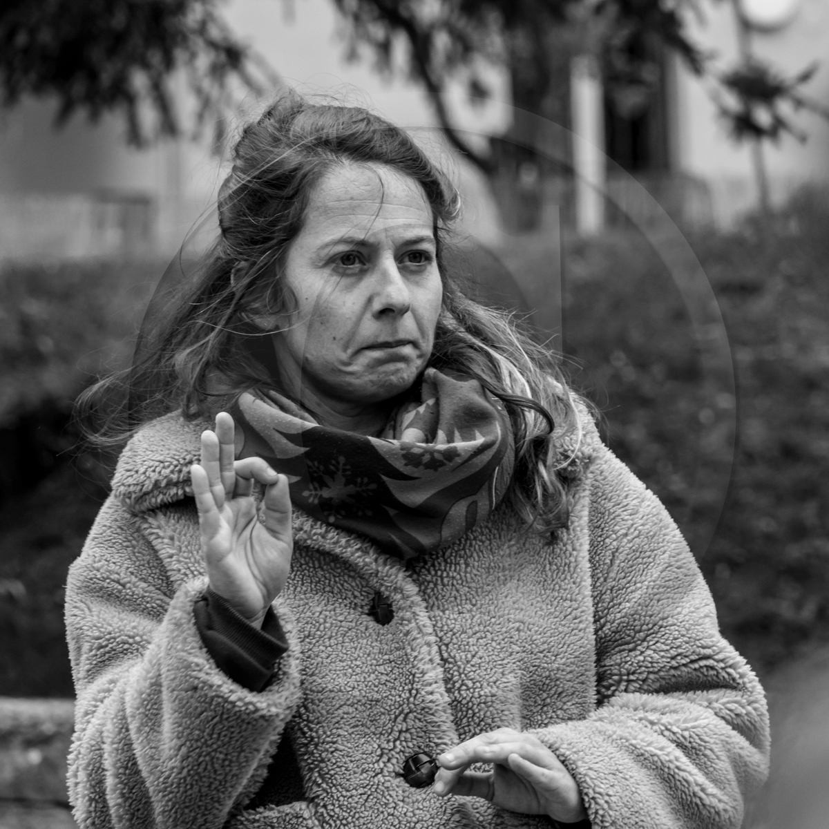 17 mai 2023 : une chorale à l'Ouort (2)