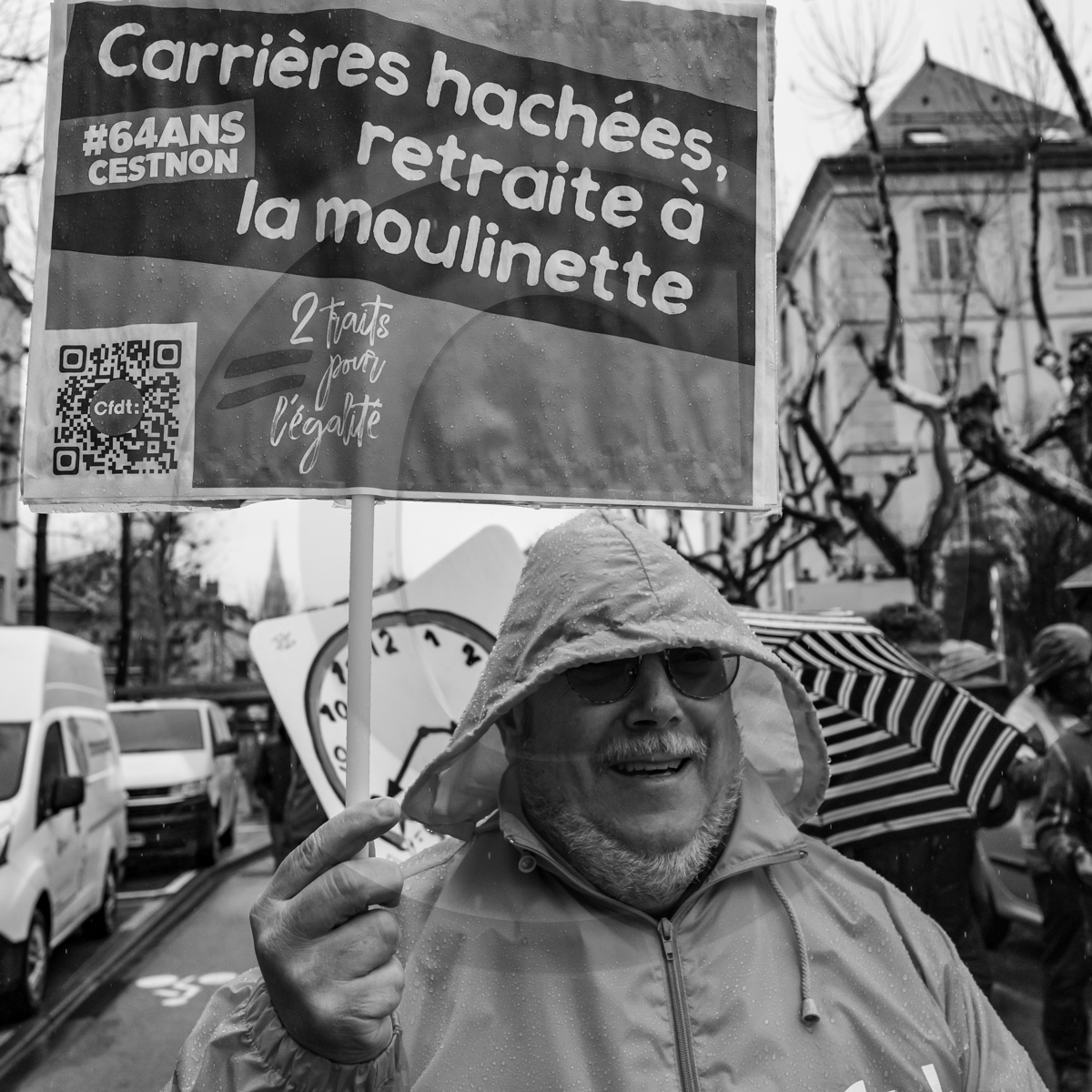 8 mars 2023 - Gap - Journée internationale pour le droit des Femmes