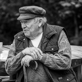 25 mai 2022 : Personnages en papier mâché et belles rencontres