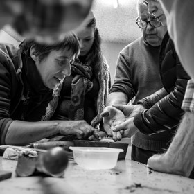 Atelier repiquage et semis - 26 04 2017