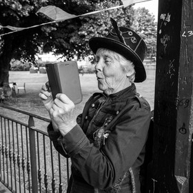 Studio photo à l'occasion des 30 ans de l'association Planète Champsaur, proposé par le PhotoLab