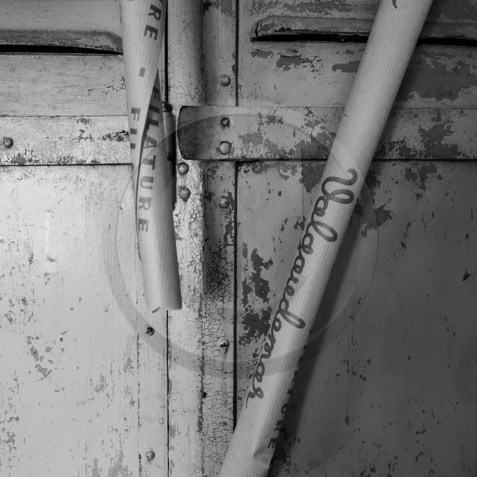 La Filature du Valgaudemar