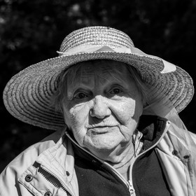 15 octobre : Des contes avec Gilles Bougère