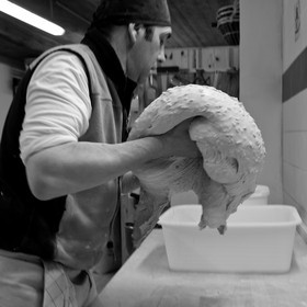 Stéphane Philippe, Le pain d'antan