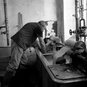 La Filature du Valgaudemar