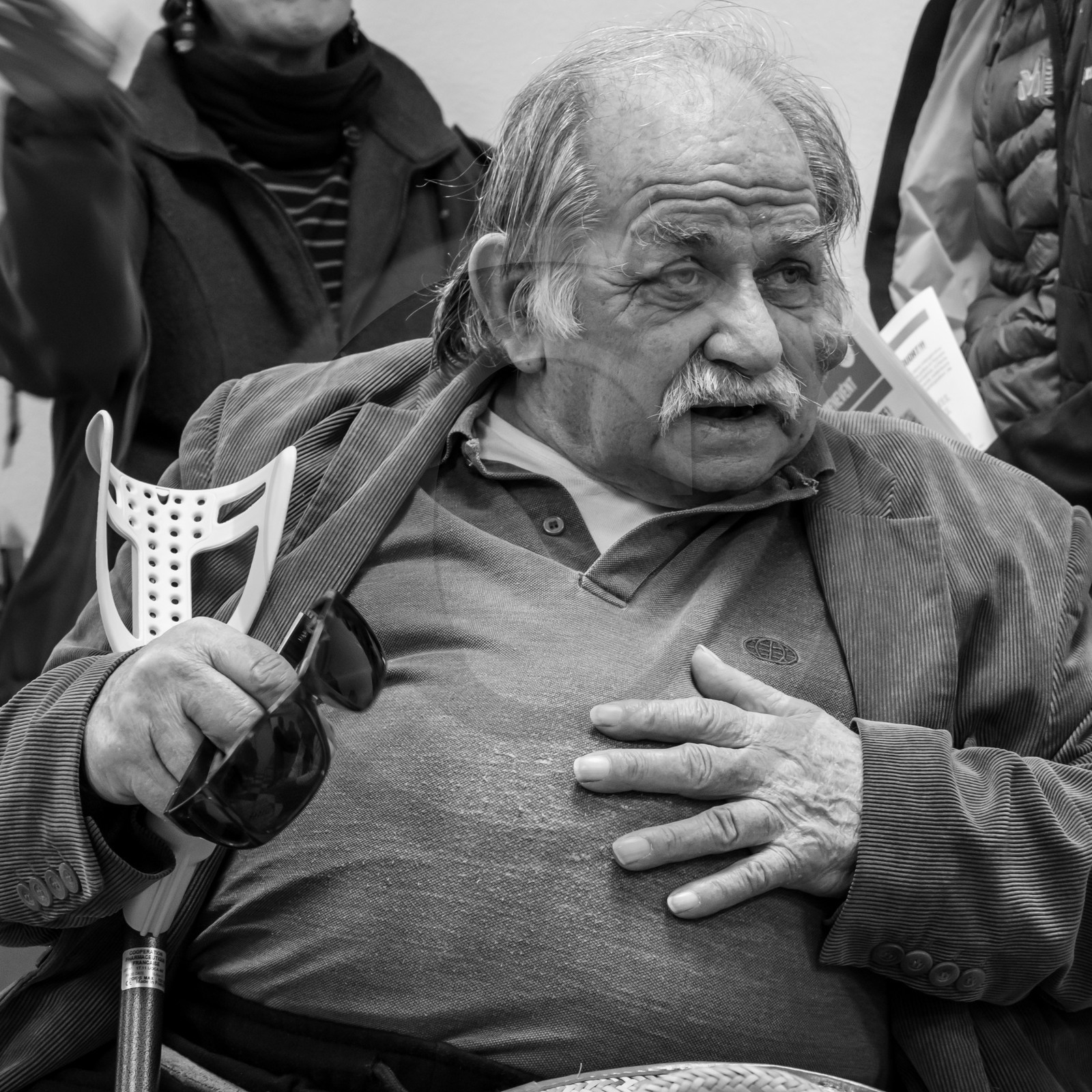 03 avril 2019 : Initiation à la greffe d'arbres fruitiers