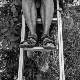 23 juin 2021 : Une après-midi à l'Ouort