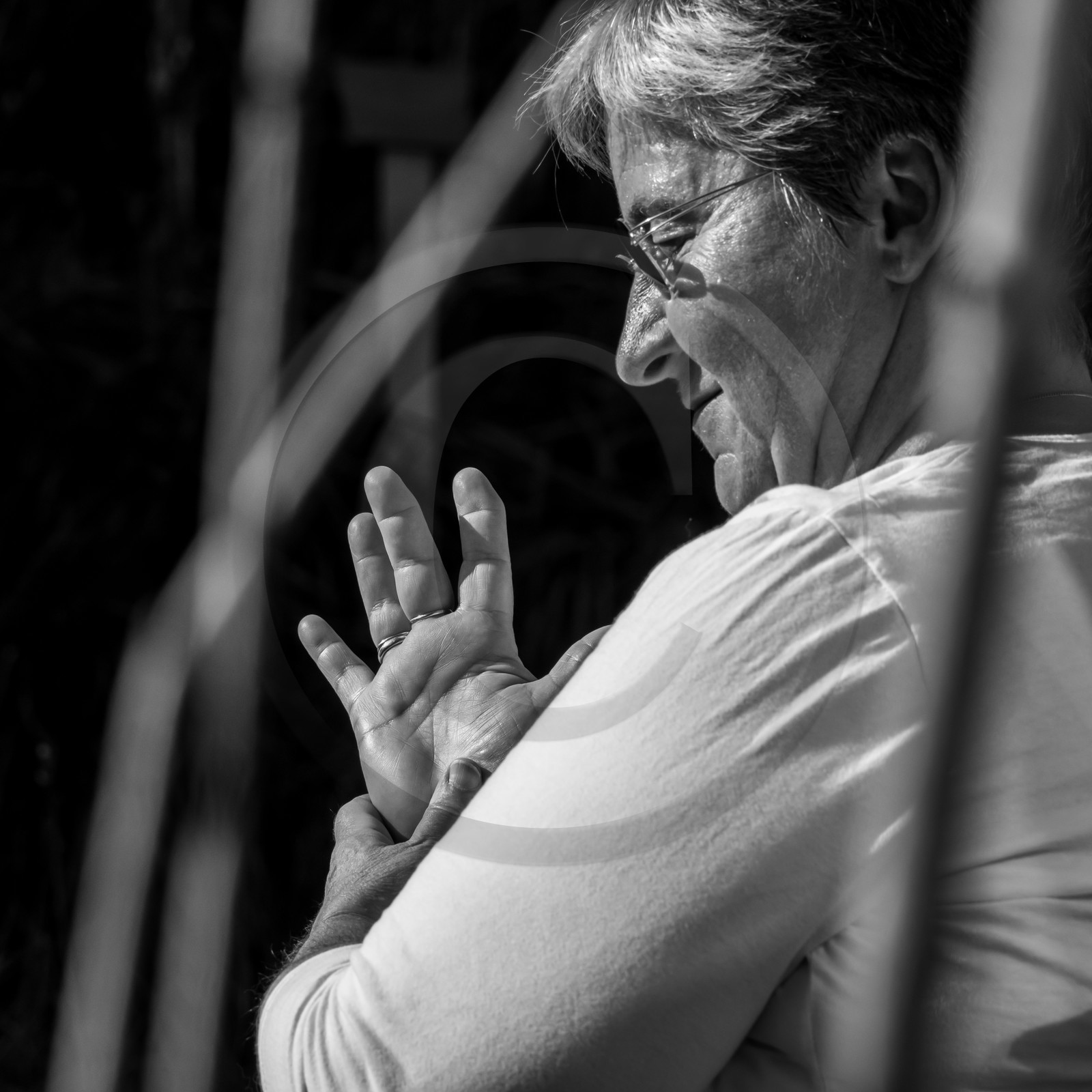 Séance de sophrologie à l'Ouort de Benevènt le 08 10 2020