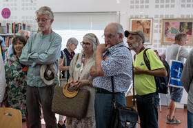 XIX° Rencontres Giono 2025 - Marcher avec Jean Giono