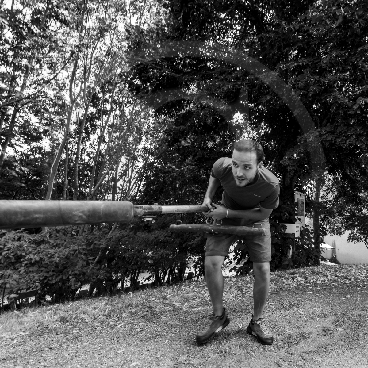 Jeanne Bleuse - Festival de Chaillol