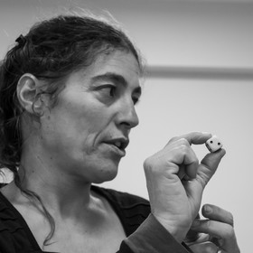 23 octobre 2019 : jeux avec Ludambule